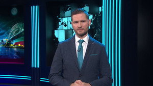 The Weekly with Charlie Pickering 5. évad Ep.4 4. epizód