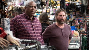 Baskets 3. évad Ep.8 8. epizód