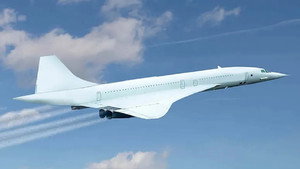 Concorde: Az el nem mesélt történet kép