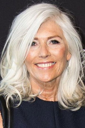 Gun Britt Zeller profil kép