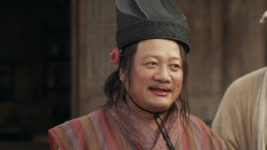 鹊刀门传奇 1. évad Ep.19 19. epizód