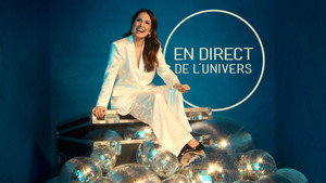 En direct de l'univers kép