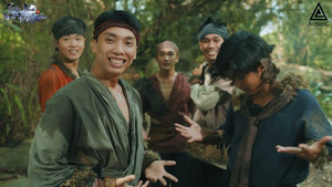 Thiên Nhai Minh Nguyệt Đao 1. évad Ep.1 1. epizód