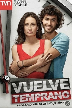 Vuelve Temprano poszter