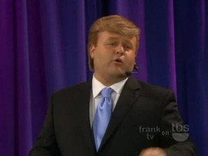Frank TV 1. évad Ep.2 2. epizód