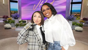 The Jennifer Hudson Show 3. évad Ep.147 147. epizód