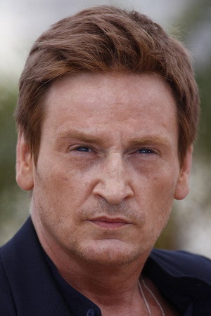 Benoît Magimel profil kép