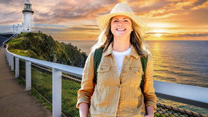Great Australian Walks kép