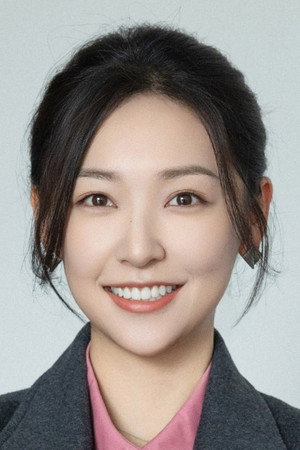陈昊蓝 profil kép