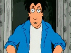Dr. Katz, Professional Therapist 4. évad Ep.6 6. epizód