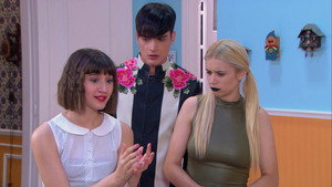 Heidi, bienvenida a casa 2. évad Ep.48 48. epizód