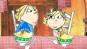 Charlie and Lola kép
