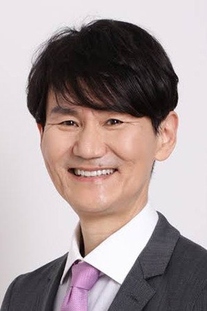 南原清隆