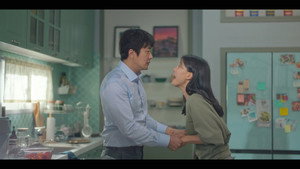 위기의 X 1. évad Ep.3 3. epizód