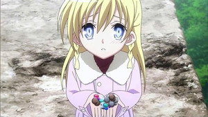 健全ロボ ダイミダラー 1. évad Ep.9 9. epizód