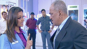 सीआईडी 1. évad Ep.410 410. epizód