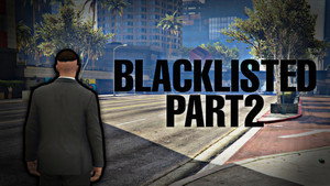 BLACKLISTED 1. évad Ep.2 2. epizód