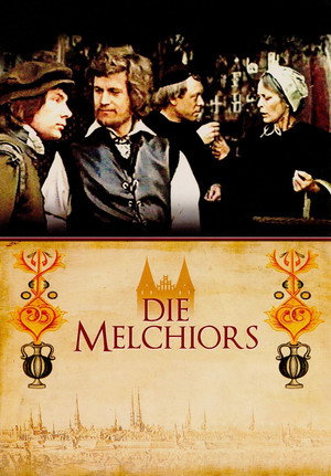 Die Melchiors poszter