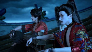 赤焰锦衣卫 1. évad Ep.20 20. epizód