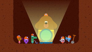 Hey Duggee 5. évad Ep.10 10. epizód