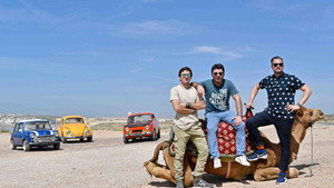 Top Gear France 4. évad Ep.9 9. epizód