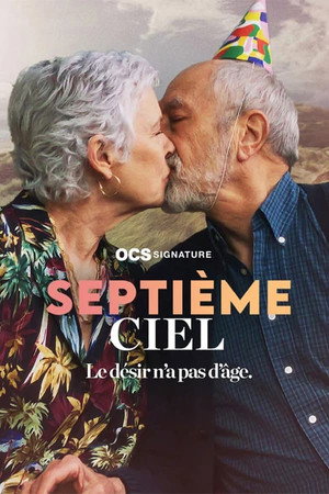 Septième Ciel 1. évad (2023-01-19) poszter