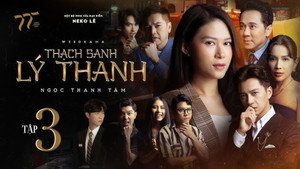Thạch Sanh Lý Thanh 1. évad Ep.3 3. epizód