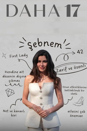 Daha 17 poszter