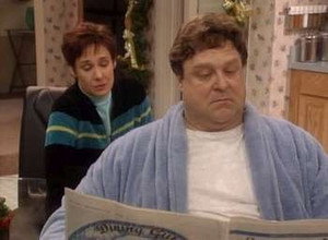 Roseanne 9. évad Ep.13 13. epizód
