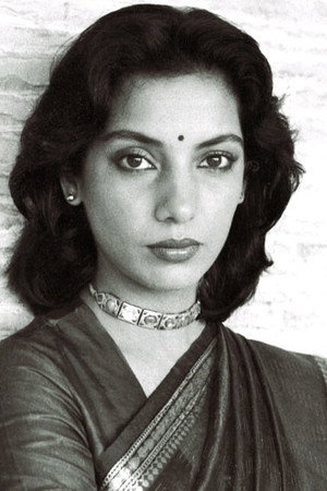 Shabana Azmi profil kép