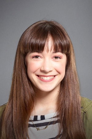 Grace Kaufman profil kép