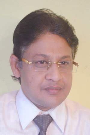 Subrata Guha Roy profil kép