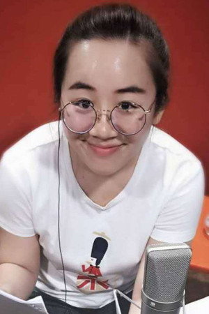 徐佳琦 profil kép
