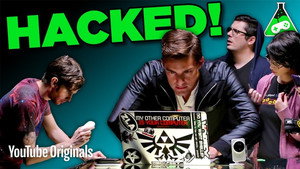 MatPat's Game Lab 1. évad Ep.7 7. epizód