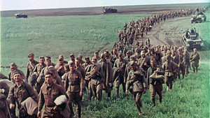 Opération Barbarossa : Au cœur des ténèbres kép