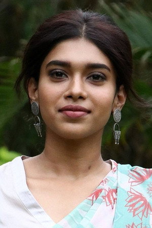 Dushara Vijayan profil kép