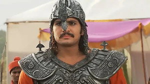 Jodha Akbar 1. évad Ep.283 283. epizód