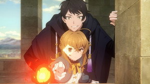 サイレント・ウィッチ 沈黙の魔女の隠しごと 1. évad Ep.5 5. epizód