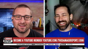 The Damage Report with John Iadarola 4. évad Ep.10 10. epizód