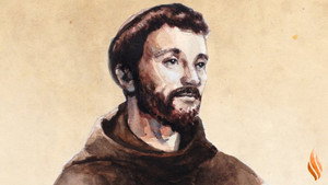 Catholicism: The Pivotal Players 1. évad Ep.1 1. epizód