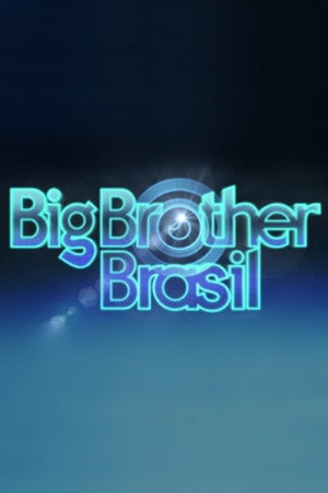 Big Brother Brasil 13. évad (2013-01-05) poszter
