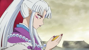 InuYasha Inuyasha: The Final Act Ep.9 Sesshomaru az alvilágban