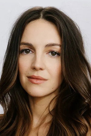 Ella Hunt profil kép