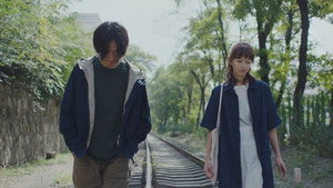 把空白填满 1. évad Ep.12 12. epizód