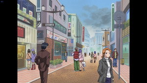 カノン 1. évad Ep.11 11. epizód
