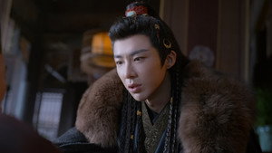 珠帘玉幕 1. évad Ep.20 20. epizód