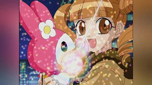 おねがいマイメロディ - 1. évad Ep.46 46. epizód