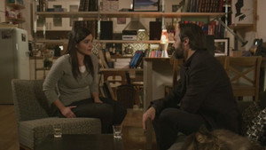 La fuggitiva 1. évad Ep.6 6. epizód