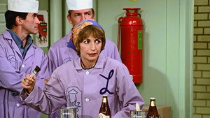 Laverne & Shirley 2. évad Ep.22 22. epizód