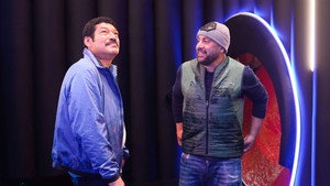 رامز جاب من الآخر 1. évad Ep.1 1. epizód